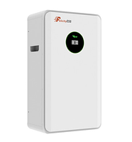Акумуляторна батарея Felicity LUX-E-48250LG03 Felicity (LiFePO4 51,2V 250Ah 12,5kWh)
