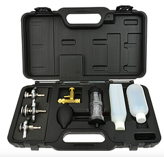 Тестери витоку в циліндрах