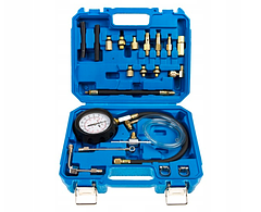 Тестери тиску палива