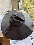 Капелюх з гнучкими сонячними панелями EcoFlow Power Hat M-L (EFPowerHat-M-L) [112874], фото 10