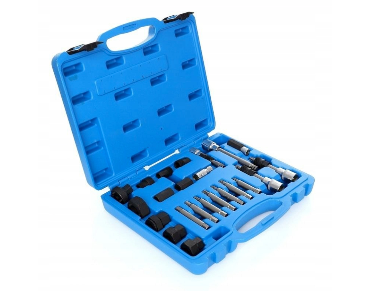 Набір для зняття шківів генератора 24 ел. JC8060 Falon-tech