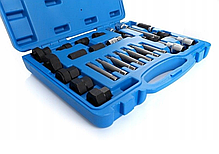 Набір для зняття шківів генератора 24 ел. JC8060 Falon-tech, фото 4