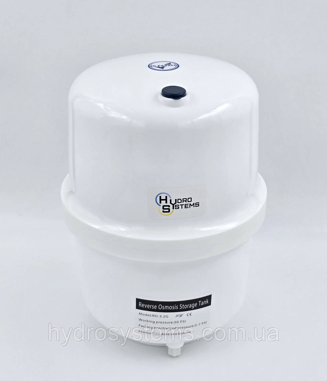 Накопичувальний бак 3G (11 л) LP-Т03-SL