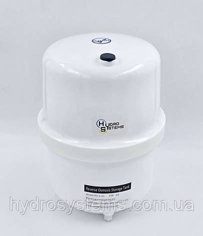 Накопичувальний бак 3G (11 л) LP-Т03-SL, фото 1