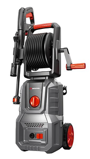 Мийка високого тиску INTERTOOL DT-1516