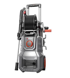 Мийка високого тиску INTERTOOL DT-1518