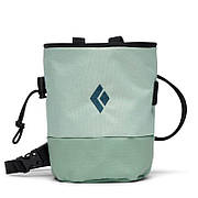 Магнезниця Black Diamond Mojo Zip, Foam Green, M/L (BD 6301173041M_L1)