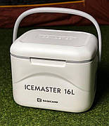 Термобокс BaseCamp Ice Master 16 L (BCP 90101)