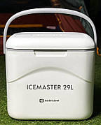 Термобокс BaseCamp Ice Master 29 L (BCP 90102)