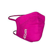 Маска захисна Accapi Sport Mask, Fuxia Fluo, XS/S (ACC А836.929-XSS)