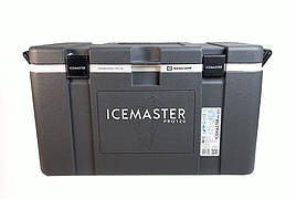 Термобокс BaseCamp Ice Master Pro 120 L (BCP 90202)