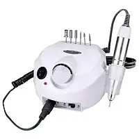 Фрезер ZS-601 (білий), 45 Вт, 35 000 обертів