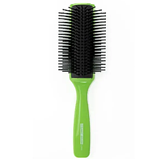 Щітка для волосся (VESS C-2000 Lime Green)