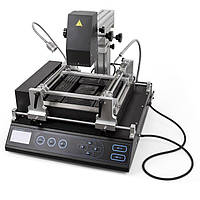 Інфрачервона паяльна станція Jovy Systems Jetronix-Eco