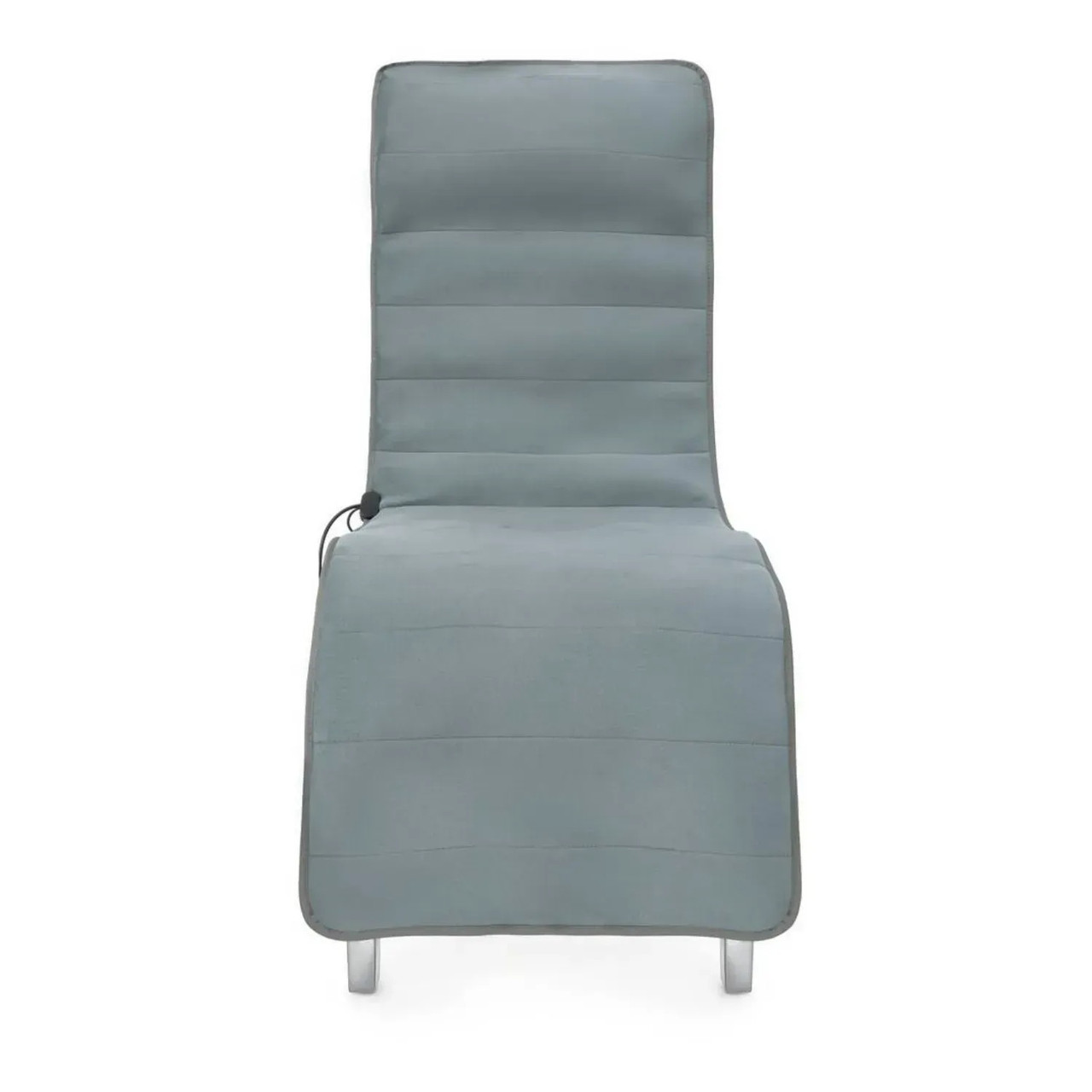 Масажний матрац з пультом управління Supretto з підігрівом (9258), фото 1