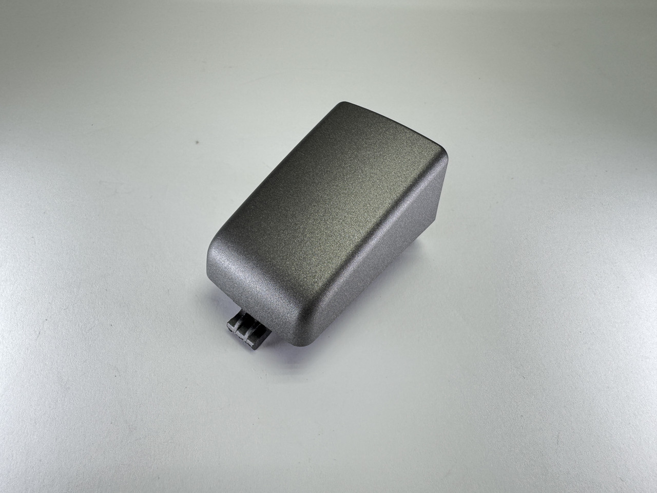 Накладка кришечка дверної ручки Дискавери Ленд Ровер CXJ500040 LR018254