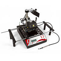 Інфрачервона паяльна станція Jovy Systems RE-7550