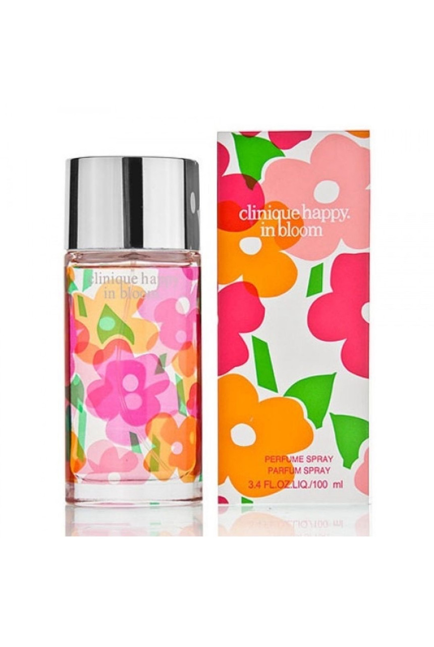 Clinique happy in bloom