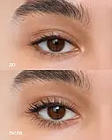 Туш для вій Unico TERMO MASCARA with peptides, фото 2