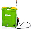 Зарядний пристрій для обприскувача Bizon 16 л (з подарунком), фото 2