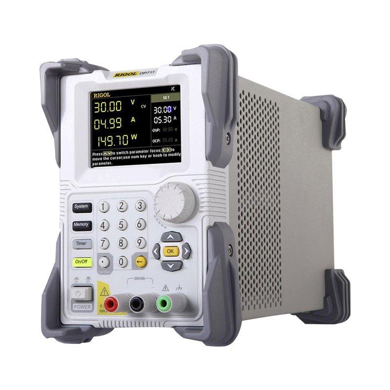 Програмовний блок живлення Rigol DP711, фото 1