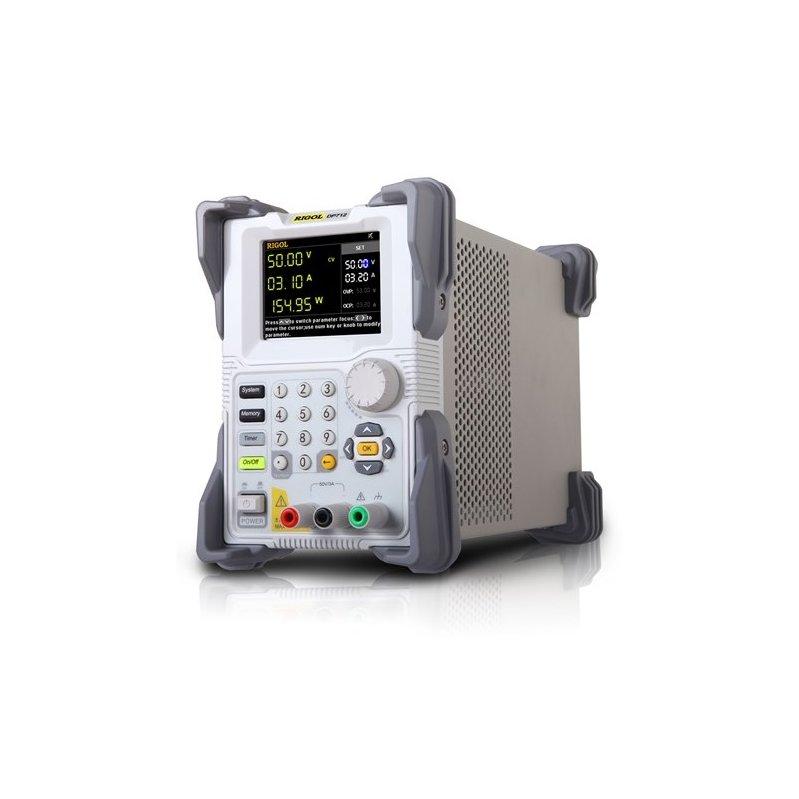 Програмовний блок живлення Rigol DP712