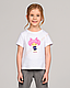 Футболка дитяча підліткова Sailor Moon Сейлор Мун, фото 2