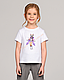 Футболка дитяча підліткова Sailor Moon Сейлор Мун, фото 5