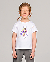 Футболка дитяча підліткова  Sailor Moon Сейлор Мун