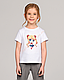 Футболка дитяча підліткова Sailor Moon Сейлор Мун, фото 8