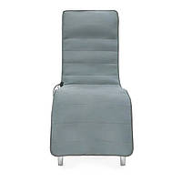 Масажний матрац Supretto з підігрівом на пульті (9258)