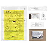 Сухий харчовий раціон Arpol №3 Бограч 400 г сублімат пайок швидка їжа, фото 2