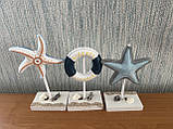 Декор морський статуетка, фото 2
