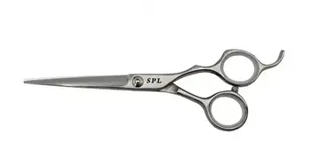 Ножиці перукарські прямі SPL 5,5 (96801-55)