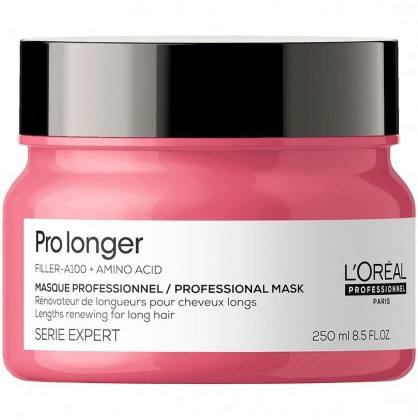 Маска для відновлення волосся L'Oreal Professionnel Pro Longer, 250 мл (3474636976072)