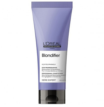 Кондиціонер для волосся L'Oreal Professionnel Serie Expert Blondifier, 200 мл (3474636976010)