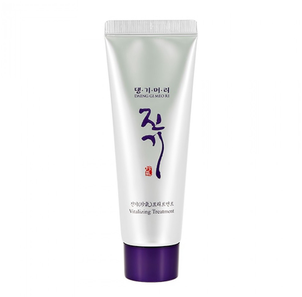 Відновлювальний кондиціонер для волосся Daeng Gi Meo Ri Vitalizing Treatment, 50 мл (8807779094023)