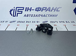 Ролик двері боковий, нижній Renault, Nissan, Opel ( 7700312012 )