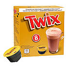 Гарячий шоколад у капсулах Nescafe Dolce Gusto Twix, 8 шт., фото 2