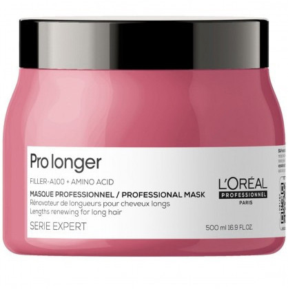 Маска для відновлення волосся L'Oreal Professionnel, 500 мл (3474636975402)