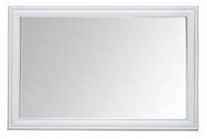 Дзеркало LUS Салерно Біле, фото 1