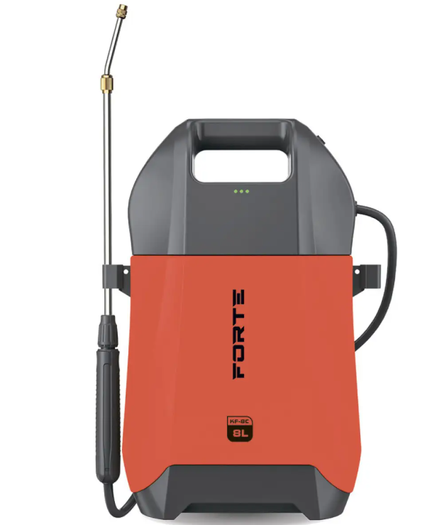 Акумуляторний обприскувач Forte KF-8C, фото 1