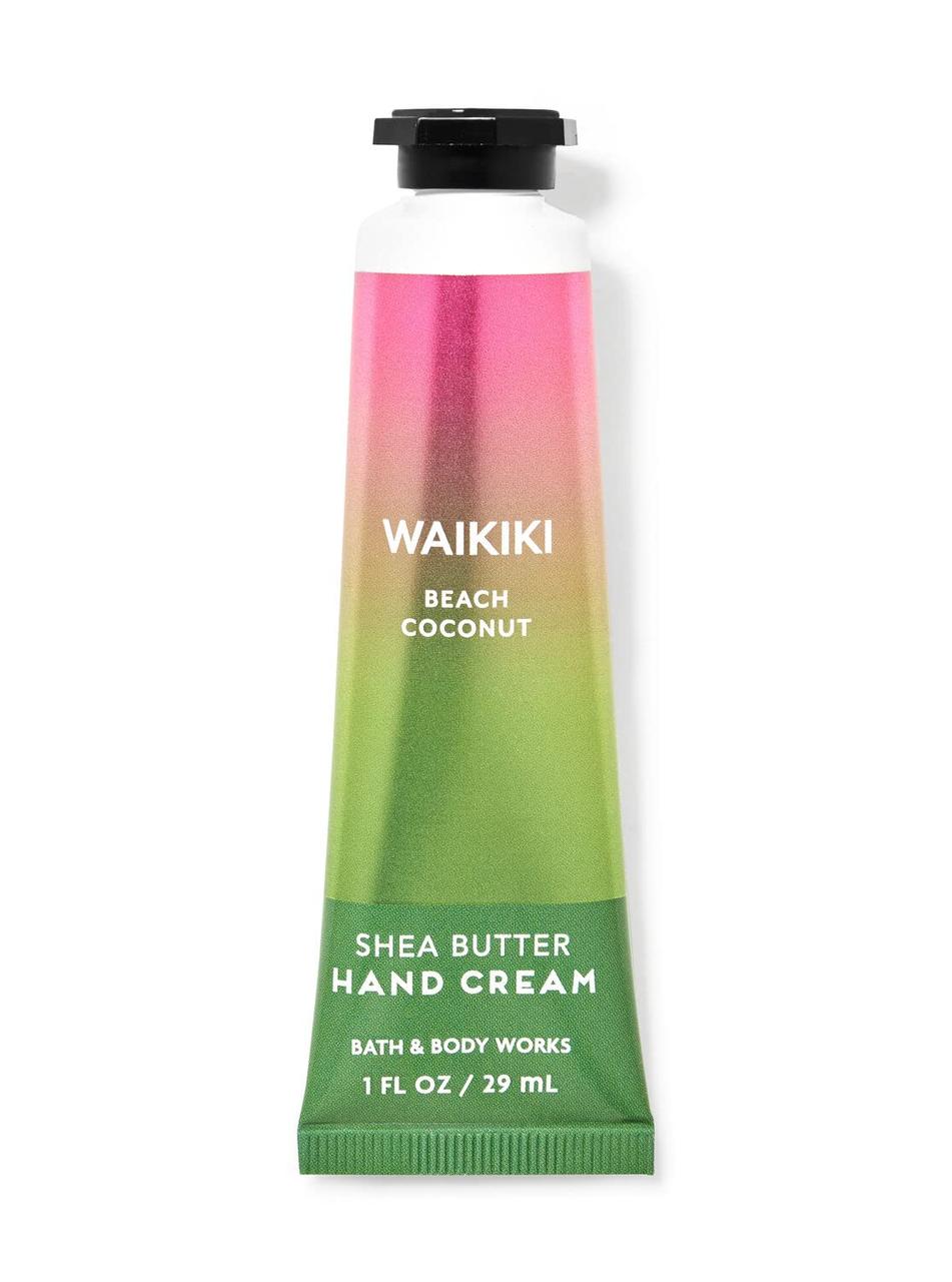 Парфумований крем для рук Waikiki від Bath & Body Works, фото 1