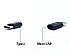 Перехідник USB Type C 3.1 M (тато) to Micro USB f (мама), фото 3