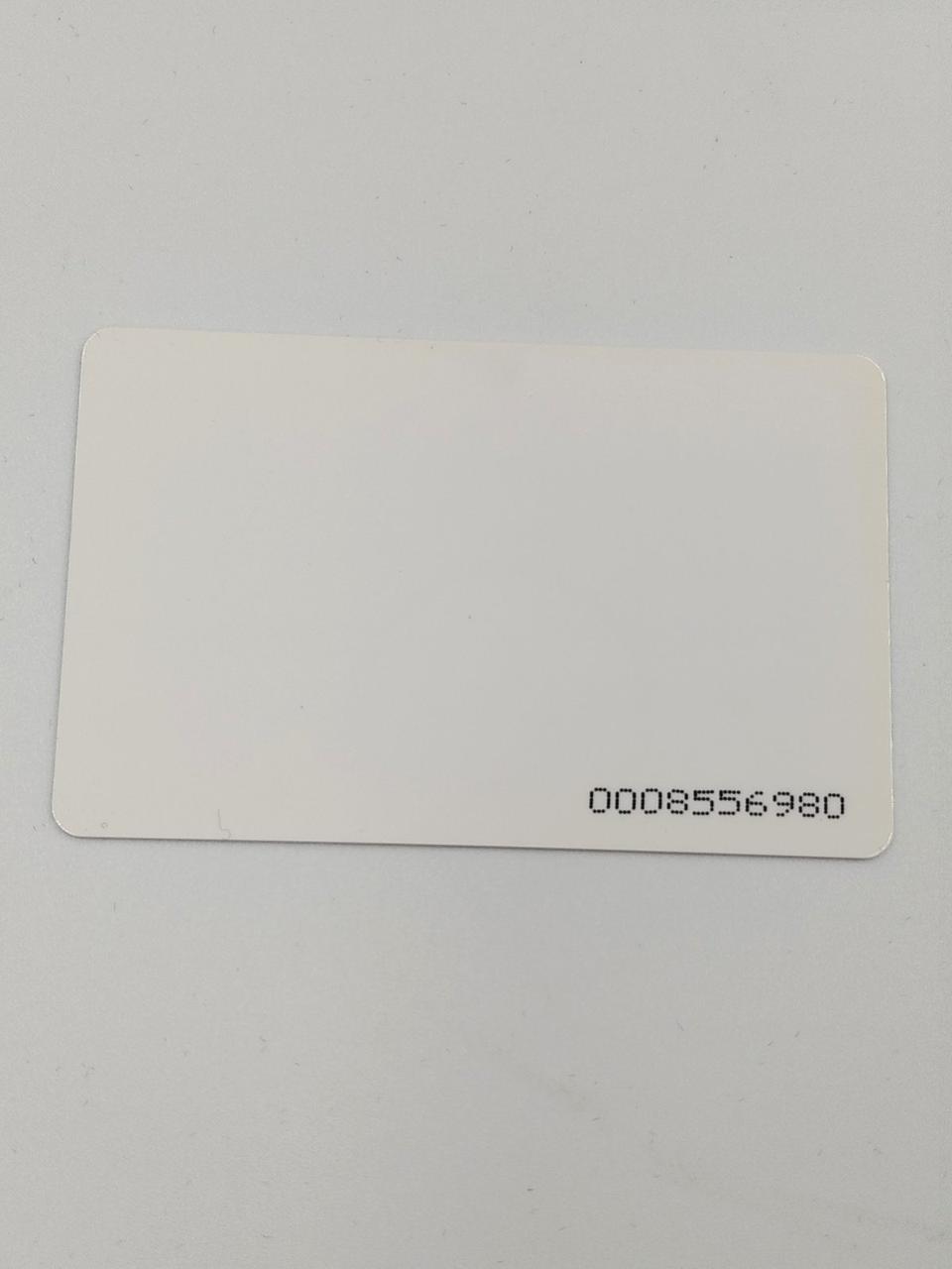 Карта доступу ProNET EM-08 Card
