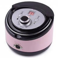 Фрезер для манікюру ZS-606 PINK (65W / 35000об)