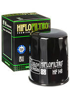 Фільтр оливи HIFLO HF148