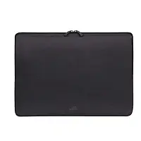 Чохол для ноутбука RivaCase 15.6 7705 Black