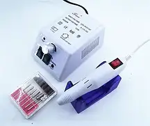 Фрезер Lina Mercedes 20000 обертів/хв