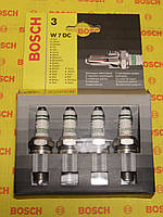 Свеча зажигания BOSCH W7DC 0.8 4 ШТ 0241236821,0 241 236 821,